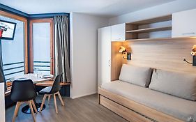 Residence Odalys Tourotel
